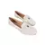 Mocassim Sua Cia Branco 8263.15836 na internet
