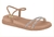 Sandalia Beira Rio Nude 8488 113 26510 87720 - comprar online