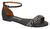Sandalia Vizzano Preto 6235.1704.28499. - comprar online