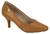 Scarpin Modare Camel 7013.636.18462.95373