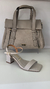 Sandalia Vizzano Cinza 6455.101.7286 - comprar online