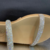 Sandalia Beira Rio Cristal/Creme 8488 105 7551 86993 - Zayin - Calçados Femininos