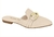 Mule Beira Rio Creme 4134.1003.9569.83517 - comprar online