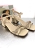 Sandalia Sua Cia Areia 8322.15659