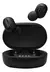Auriculares Bluetooth A6s Negros