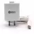 Cargador Ibek 4.8a Tipo C - Carga Rapida 2 Usb - comprar online