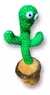 Cactus Bailarín Con Música Canta Baila Y Repite Voz en internet