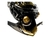 MOLINETE DEYU HARPOON LY 2000 7KG DE DRAG - AMARELO na internet