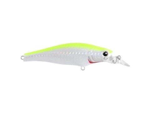 ISCA MARINE SHINER KING 90 - 9CM 15G (FLOATING) - comprar online