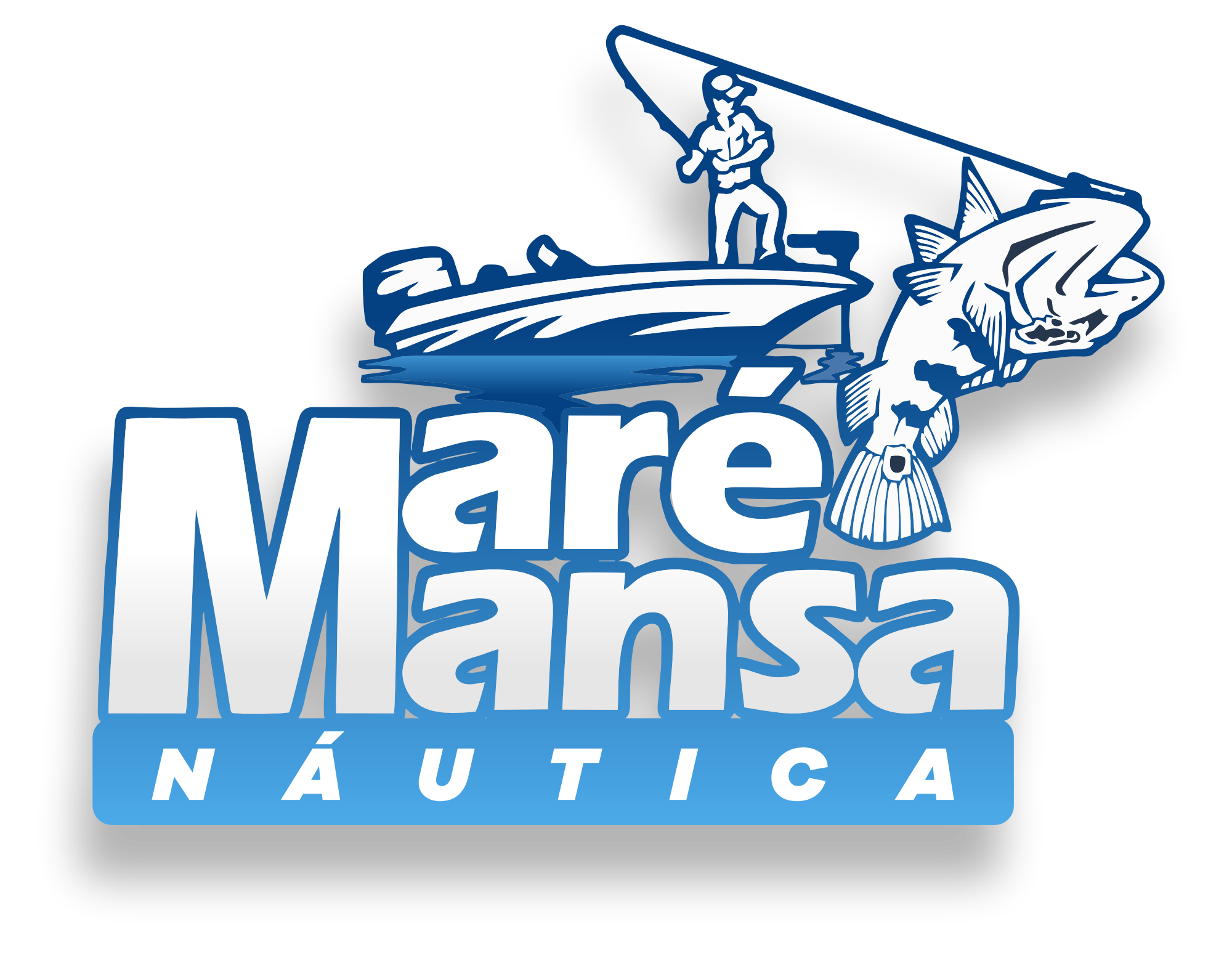 Maré Mansa Náutica