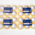 Imagen de Cinta Embalar Wesupply 100 metros x 48 mm 40 micrones