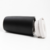 Vaso Acero Inoxidable - Ss 18/8 - 350 Ml Negro - Certificado por Inal - WESUPPLY