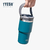 Vaso Tyeso Acero Inoxidable 18/8 - 887 Ml - Certificado por Inal - WESUPPLY
