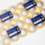 Cinta Embalar Wesupply 100 metros x 48 mm 40 micrones - WESUPPLY