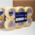 Cinta Embalar Wesupply 100 metros x 48 mm 40 micrones - tienda online