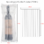Bolsa De Burbuja Proteccion Para 1 Botella De Vino -inflable en internet