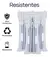 50 Bolsas de Burbuja Proteccion para Botella De Vino -inflable - - WESUPPLY