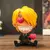 Chibis One Piece na internet