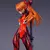 Action Figure Asuka - loja online