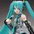 Action Figure Hatsune Miku