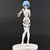 Action Figure Asuka e Rei na internet