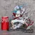Action Figure Luffy Gear 5
