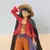 Action Figure Luffy - loja online