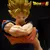 Action Figure Goku e Vegeta - comprar online