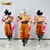 Action Figure Goku Instinto Superior