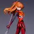 Action Figure Asuka na internet