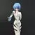 Action Figure Asuka e Rei - loja online