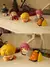 Chibis Chainsaw Man na internet
