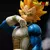 Action Figure Goku e Vegeta