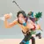 Action Figure One Piece - Nishin
