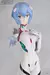 Action Figure Asuka e Rei
