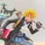 Action Figure One Piece - Nishin