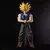 Action Figure Trunks do Futuro - Nishin