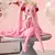 Action Figure Hatsune Miku Cereja