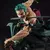 Action Figure Zoro - loja online