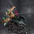 Action Figure Zoro