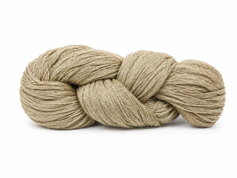 Madeja Algodón con Seda 150 g | Agujas 3,5 a 4 mm en internet