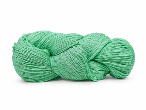 Imagen de Madeja Algodón con Seda 150 g | Agujas 3,5 a 4 mm