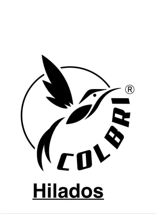 Colbri hilados