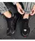 Sapatos masculinos tênis casuais sapatos tenis sapatos de luxo treinador corrid