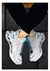 Sapatos masculinos tênis casuais sapatos tenis sapatos de luxo treinador corrid - Chic Estyle