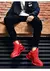 Sapatos masculinos tênis casuais sapatos tenis sapatos de luxo treinador corrid