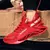 Sapatos masculinos tênis casuais sapatos tenis sapatos de luxo treinador corrid - loja online
