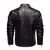 Jaqueta Motociclista mascolina - comprar online