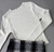 Sweater Maia blanco