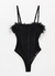 Body de Amanda